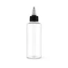 Flacon 60ml avec bouchon doseur