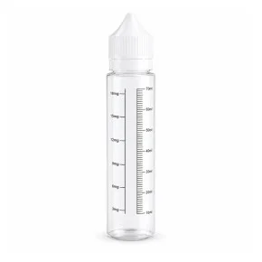 Flacon Gradué Unicorn 200ml
