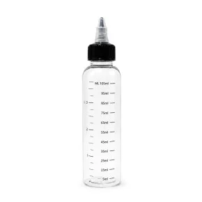 Bouteille graduée 120 ml