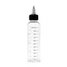 Bouteille graduée 120 ml