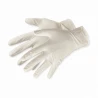 Gants en latex e-liquide DIY