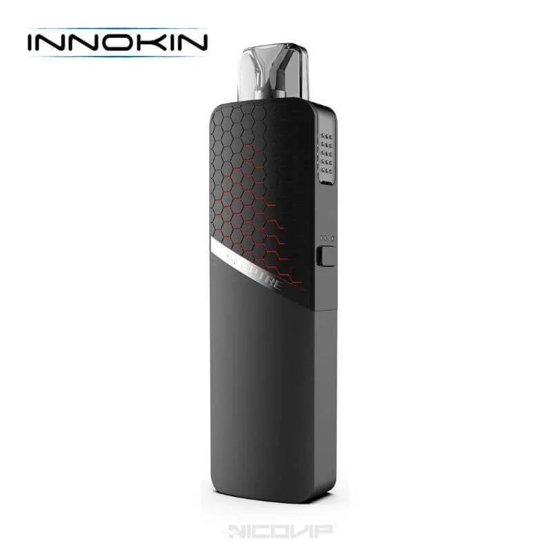 Kit Pod Sceptre 1400 mAh Innokin - Noir