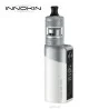 Kit CoolFire Z60 Zlide Top Innokin - Blanc