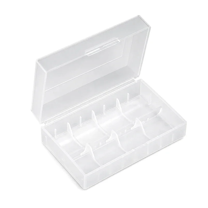 Boîte de rangement double accus 20700 / 21700
