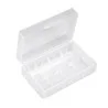 Boîte de rangement double accus 20700 / 21700