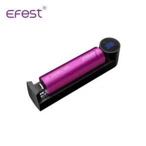 Chargeur Slim K1 Efest