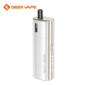 Kit Pod Soul 2 2100mAh GeekVape - Pearl White Kit Pod Soul 2 2100mAh GeekVape - Pearl White