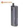 Kit Pod Soul 2 2100mAh GeekVape - Urban Gray
