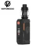 Kit Armour Octa 220W Vaporesso - Dark Black