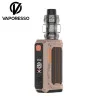 Kit Armour Octa 220W Vaporesso - Rust Bronze