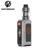 Kit Armour Octa 220W Vaporesso - Titanium grey