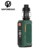 Kit Armour Octa 220W Vaporesso - Vintage Green