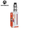Kit Armour Octa 220W Vaporesso - Aero White