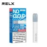 Kit Puff Strawberry Ice No Cloud Smooth RELX