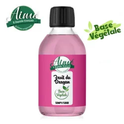 E-liquide Fruit du Dragon Aimé 200ml