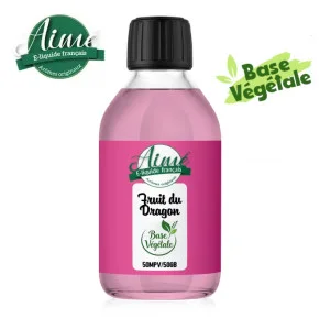 E-liquide Bio Fruit du Dragon Aimé 200ml