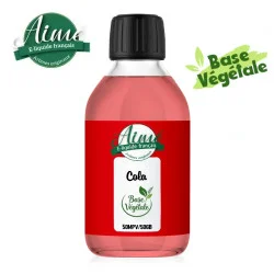 E-liquide Cola Aimé 200ml