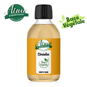 E-liquide Bio Céréales Aimé 200ml E-liquide Bio Céréales Aimé 200ml