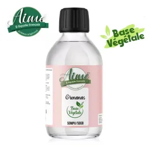 E-liquide Bio Grenanas Aimé  200ml