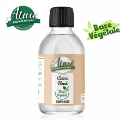 E-liquide Classic Blond Aimé 200ml
