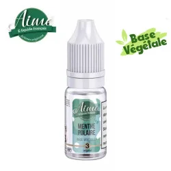 E-liquide Menthe Polaire Aimé 10ml