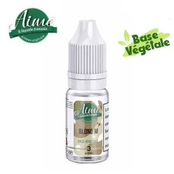 E-liquide Blond M Aimé 10ml
