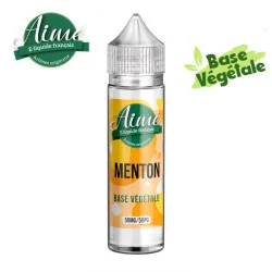 E-liquide Agrume de Menton Aimé 50ml