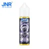 Mixed berries JNR 50ml