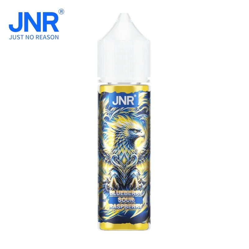 Blueberry Sour Raspberry JNR 50ml
