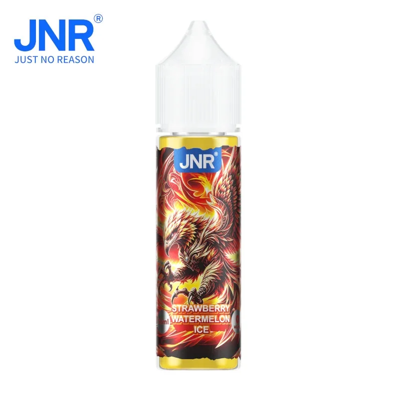 Strawberry Watermelon Ice JNR 50ml