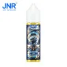 Blackberry Red Raspberry JNR 50ml