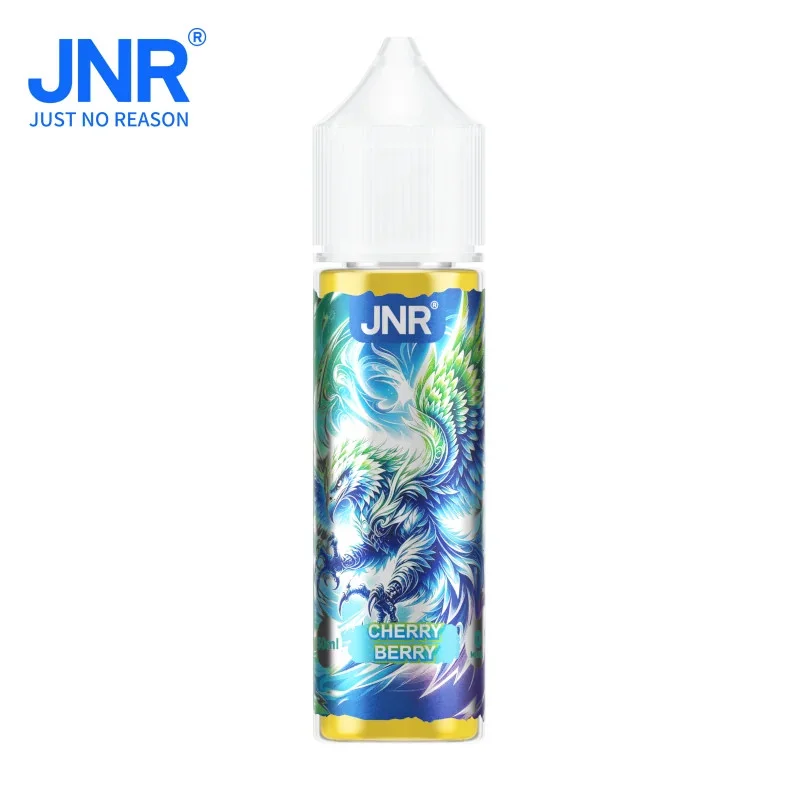 Cherry Berry JNR 50ml