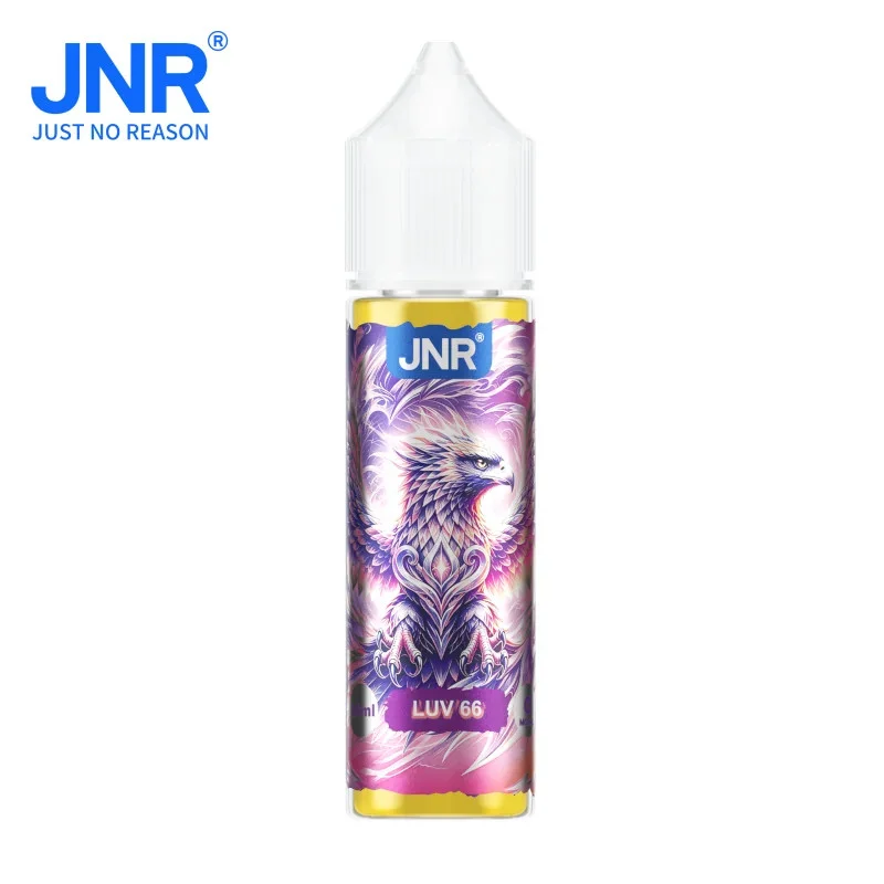 Luv 66 JNR 50ml