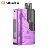 Kit Pod Gotek Pro 2 2500mAh Aspire - Purple