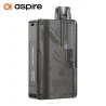 Kit Pod Gotek Pro 2 2500mAh Aspire - Gun  Metal