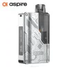 Kit Pod Gotek Pro 2 2500mAh Aspire - Silver