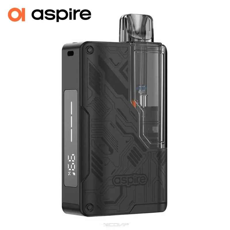 Kit Pod Gotek Pro 2 2500mAh Aspire - Black