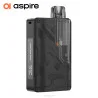 Kit Pod Gotek Pro 2 2500mAh Aspire - Black