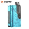 Kit Pod Gotek Pro 2 2500mAh Aspire - Blue