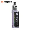Kit Pod Atlantis LX 3400mAh Aspire - Lavender Grey
