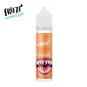 Pêche Freeze Liquideo 50ml