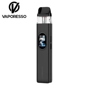 Kit Pod XROS 6 1800mAh Vaporesso - Cosmic Black Kit Pod XROS 6 1800mAh Vaporesso - Cosmic Black