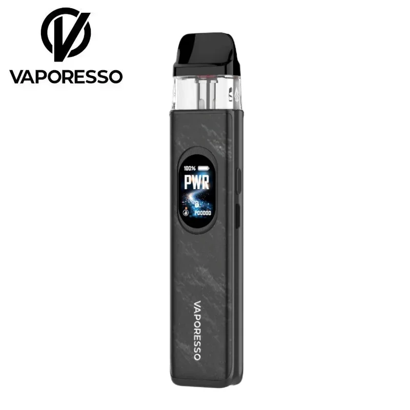 Kit Pod XROS 6 1800mAh Vaporesso - Slate Black
