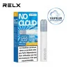 Kit Puff Tropical Mango No Cloud Smooth RELX