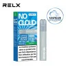 Kit Puff Ice Mint No Cloud Smooth RELX