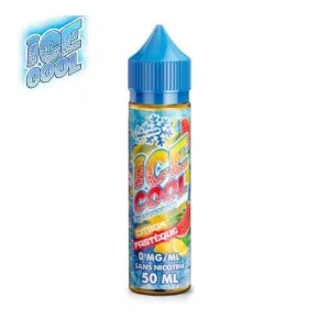 Citron Pastèque Ice Cool Liquidarom 50ml Citron Pastèque Ice Cool Liquidarom 50ml