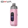 Kit Pod VPrime 2 3400mAh OXVA - Mirage Pink