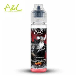 Ragnarok Max Ultimate A&L 50ml