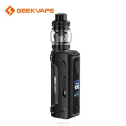 Kit Aegis Solo 5 100W Geekvape