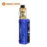Kit Aegis Solo 5 100W Geekvape - Blue